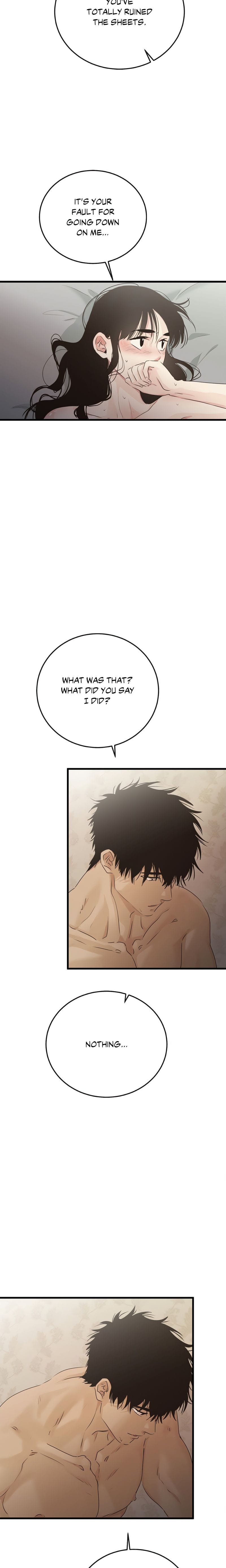 Where the Heart Is Uncensored, chapter 77, page 5 of 20