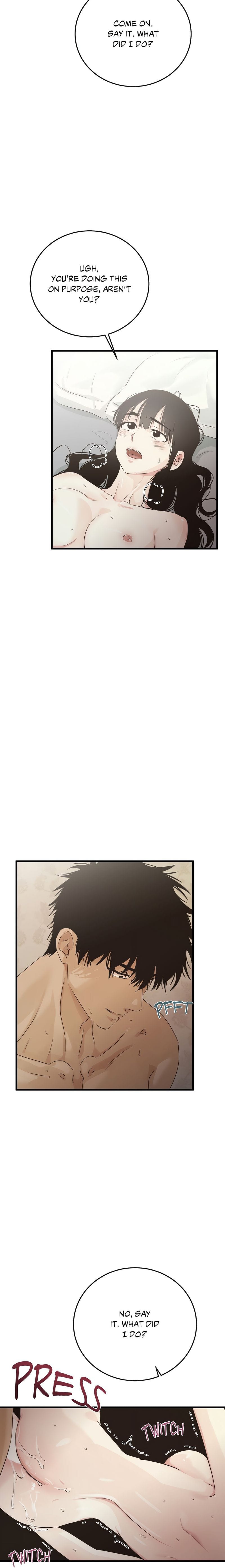 Where the Heart Is Uncensored, chapter 77, page 6 of 20