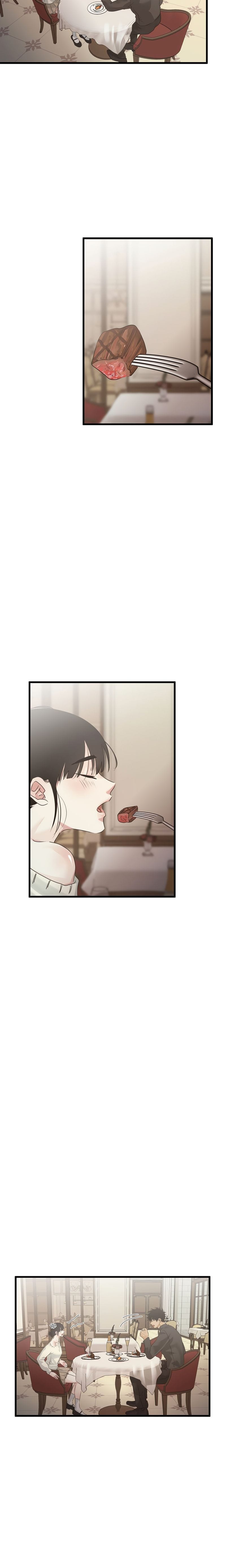Where the Heart Is Uncensored, chapter 78, page 5 of 19