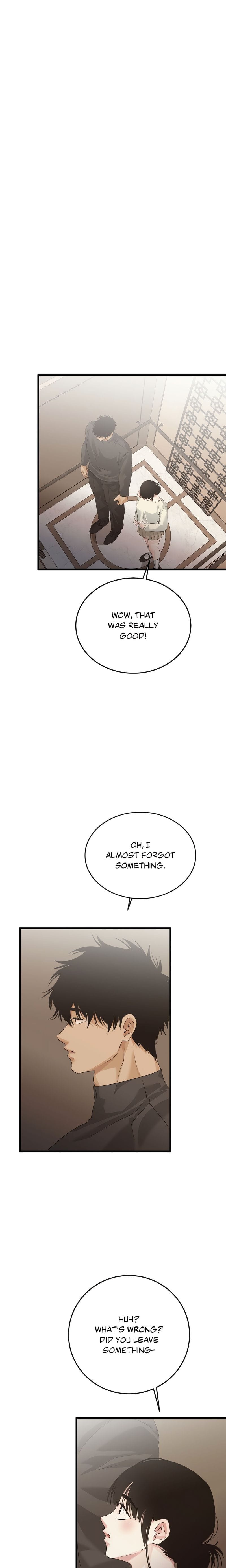 Where the Heart Is Uncensored, chapter 78, page 6 of 19