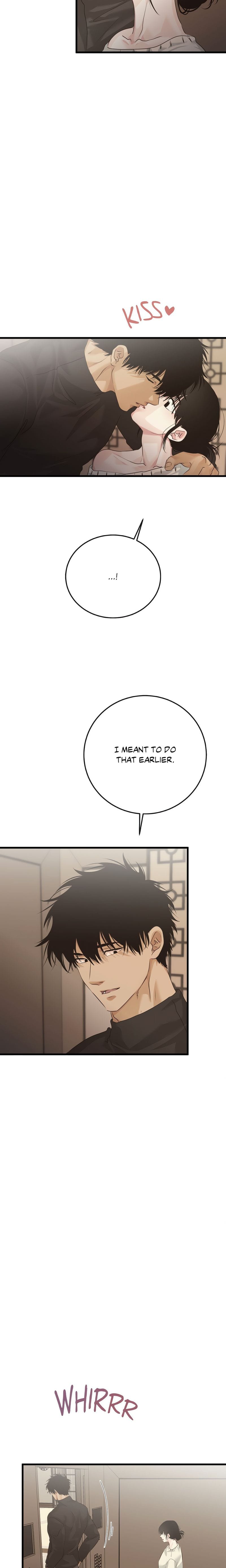 Where the Heart Is Uncensored, chapter 78, page 7 of 19