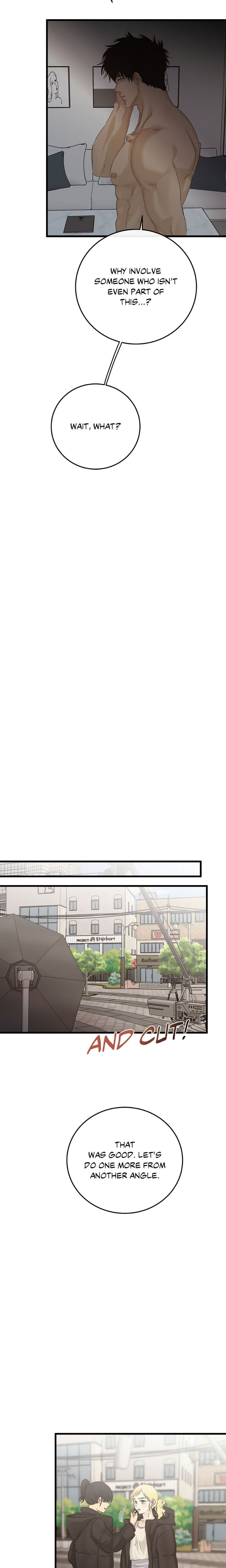 Where the Heart Is Uncensored, chapter 78, page 17 of 19