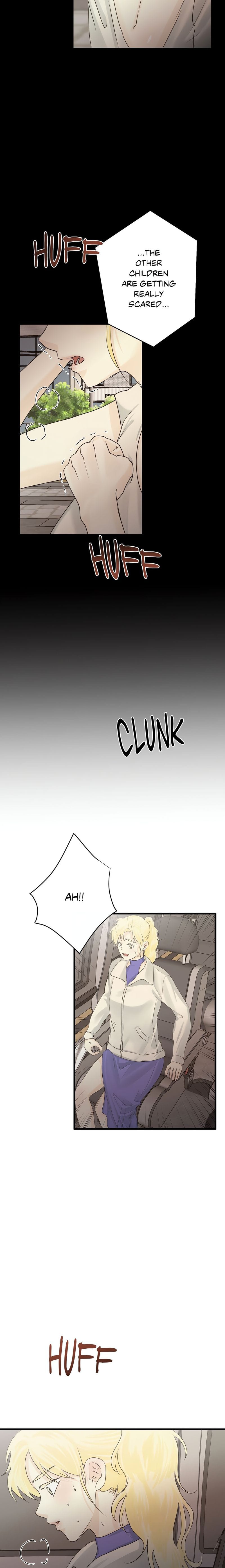 Where the Heart Is Uncensored, chapter 79, page 6 of 21