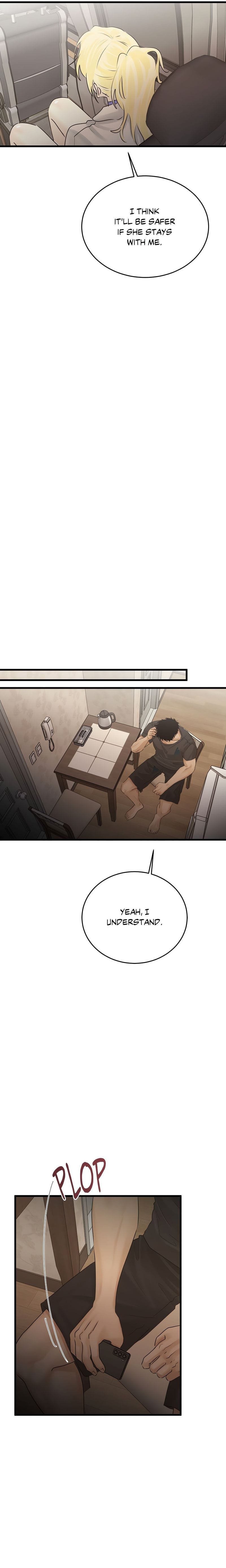 Where the Heart Is Uncensored, chapter 79, page 10 of 21
