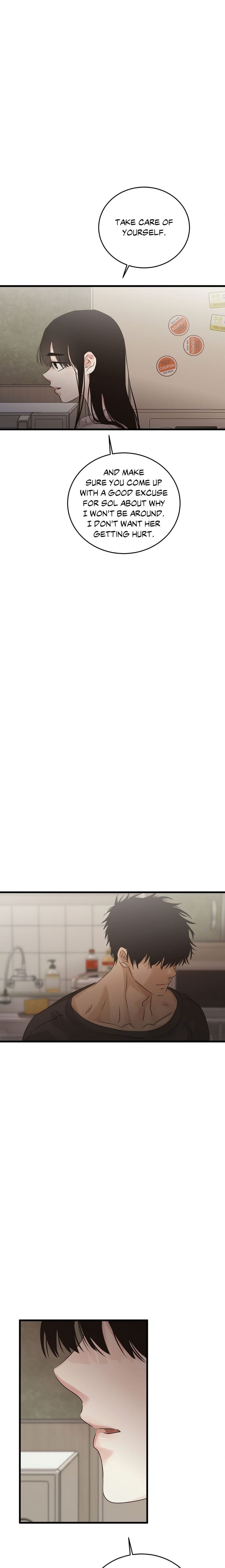 Where the Heart Is Uncensored, chapter 80, page 5 of 21