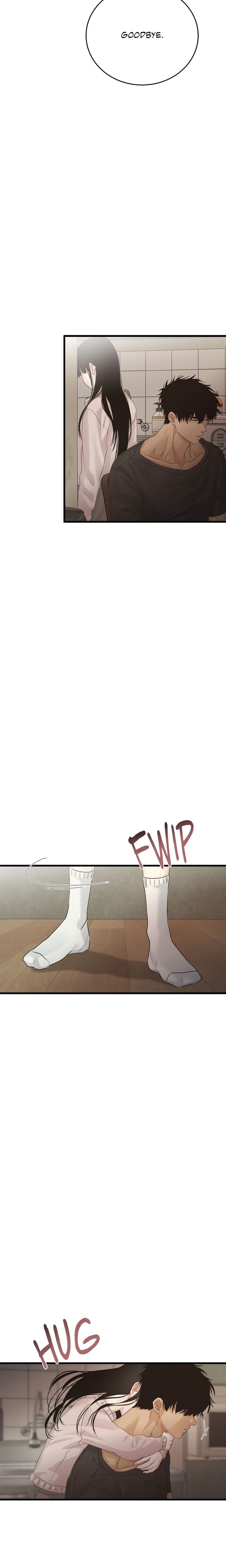 Where the Heart Is Uncensored, chapter 80, page 6 of 21