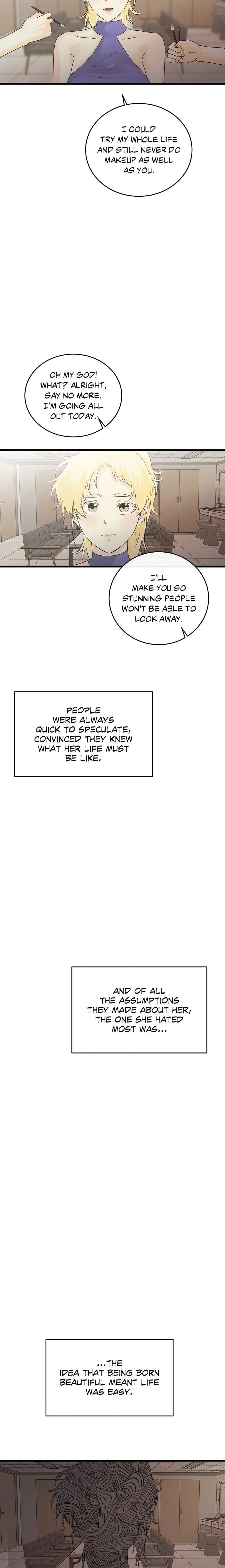 Where the Heart Is Uncensored, chapter 80, page 10 of 21