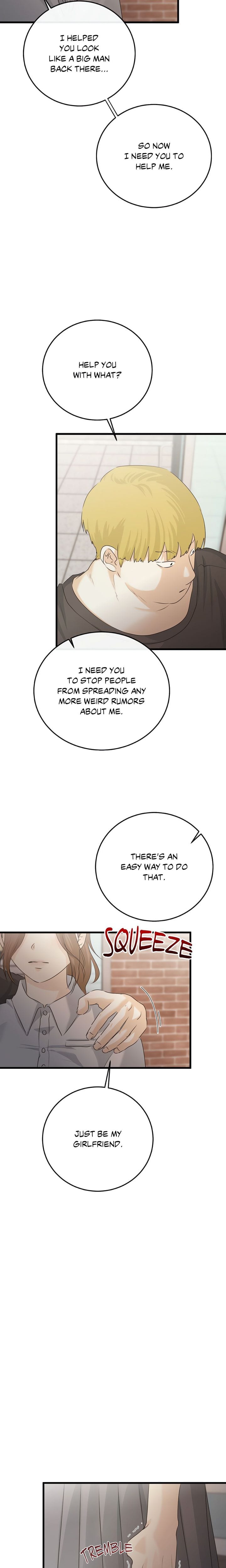 Where the Heart Is Uncensored, chapter 81, page 8 of 23