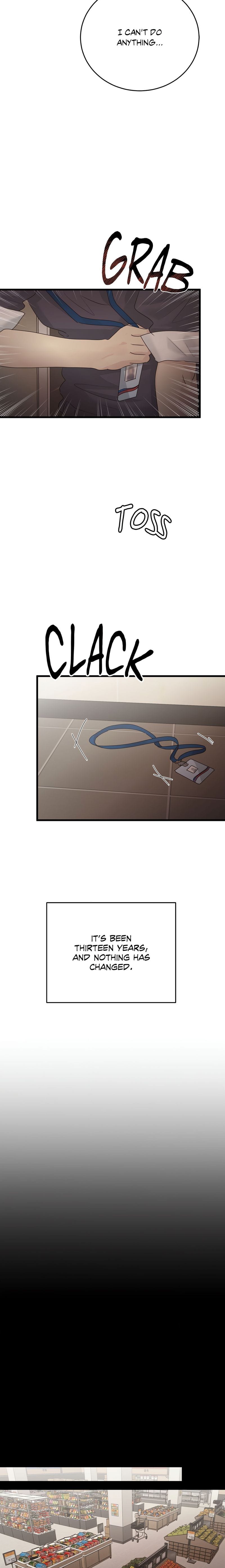 Where the Heart Is Uncensored, chapter 82, page 5 of 21