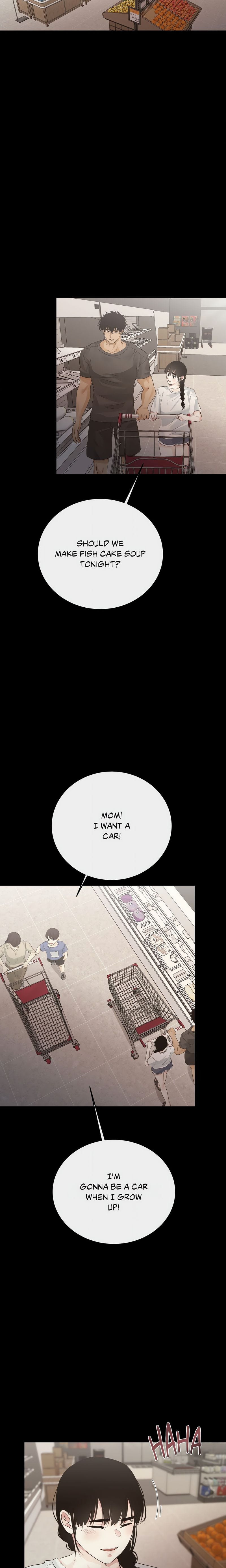 Where the Heart Is Uncensored, chapter 82, page 6 of 21