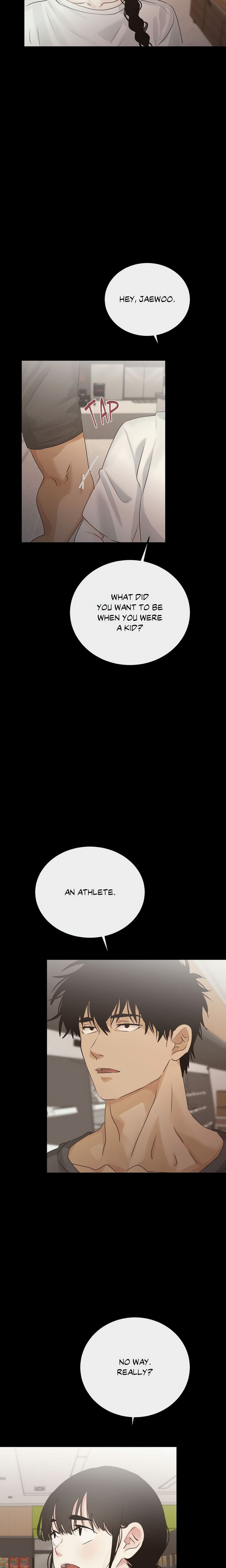 Where the Heart Is Uncensored, chapter 82, page 7 of 21