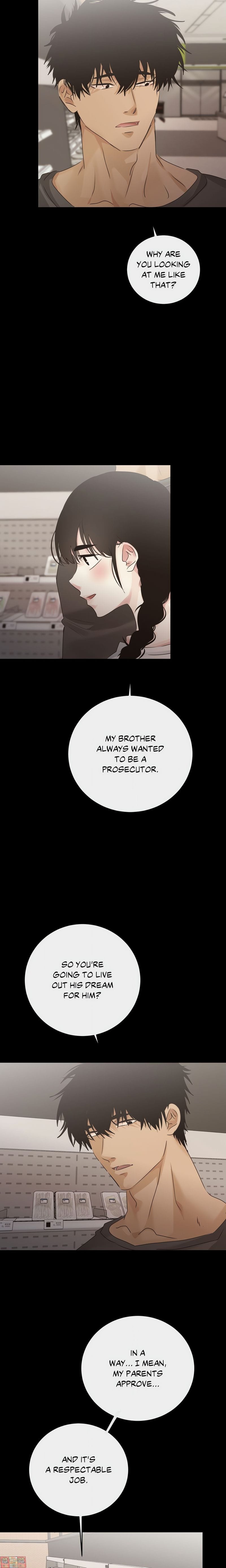 Where the Heart Is Uncensored, chapter 82, page 10 of 21