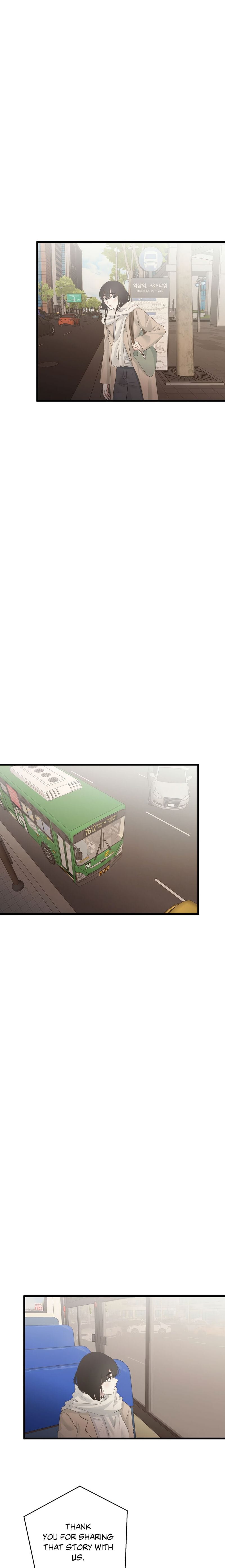 Where the Heart Is Uncensored, chapter 83, page 5 of 23