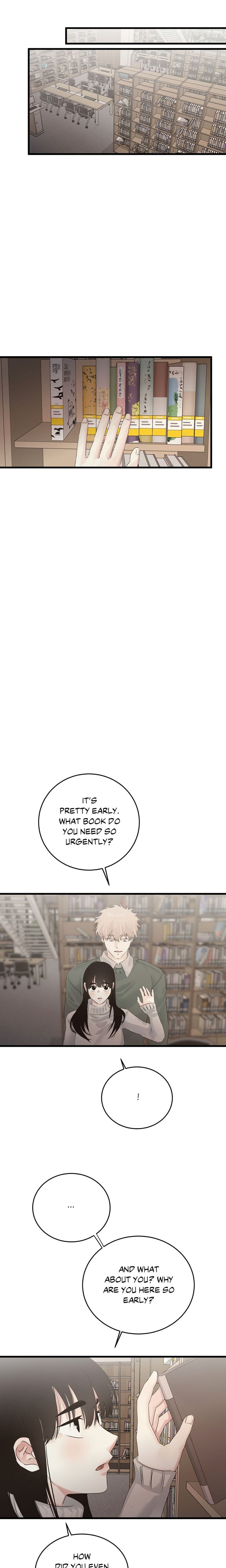 Where the Heart Is Uncensored, chapter 83, page 7 of 23