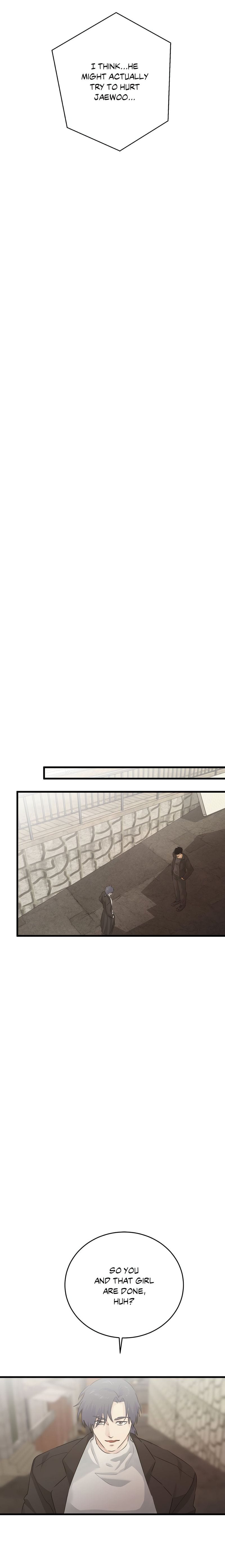 Where the Heart Is Uncensored, chapter 83, page 16 of 23