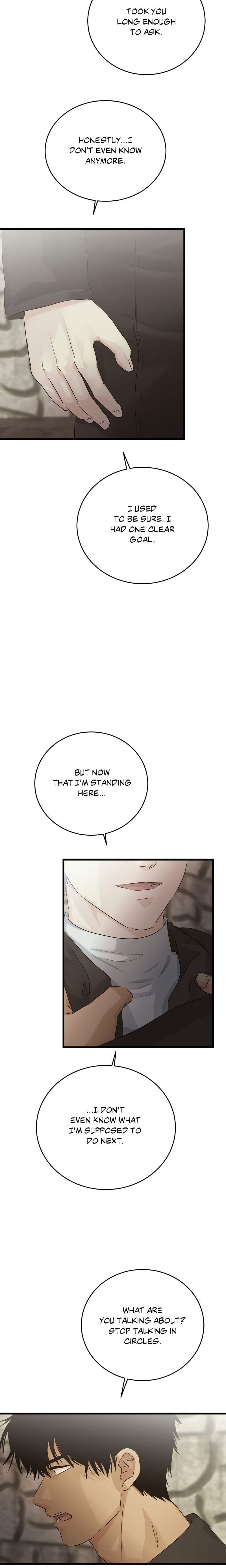 Where the Heart Is Uncensored, chapter 83, page 19 of 23