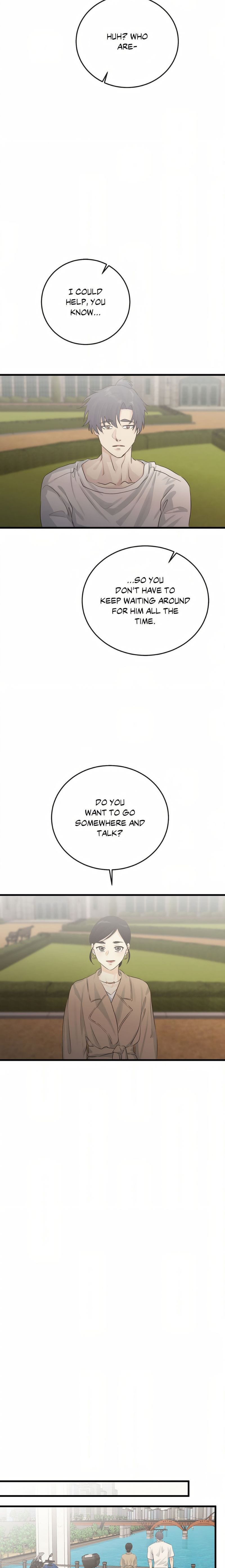 Where the Heart Is Uncensored, chapter 84, page 6 of 22