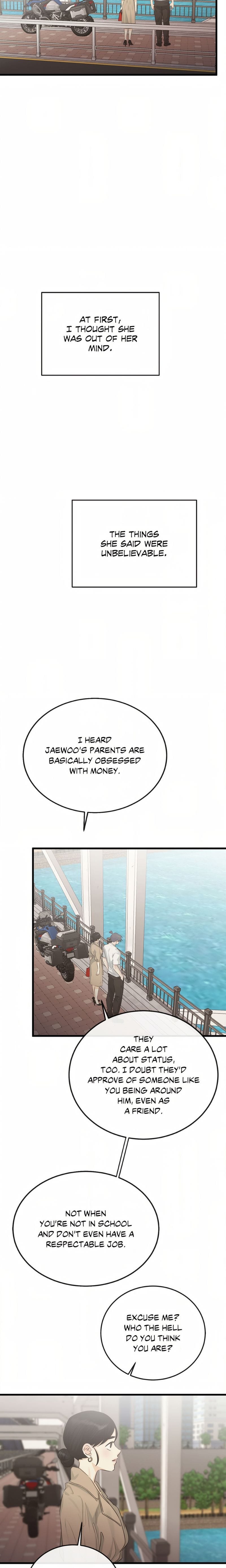 Where the Heart Is Uncensored, chapter 84, page 7 of 22