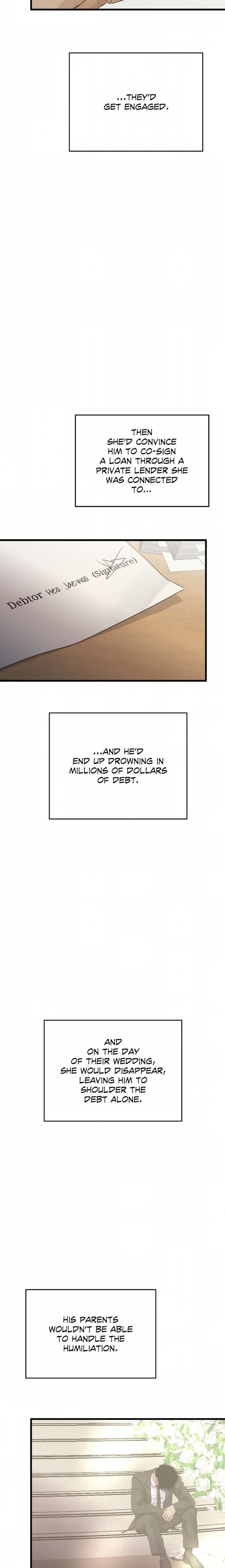 Where the Heart Is Uncensored, chapter 84, page 10 of 22