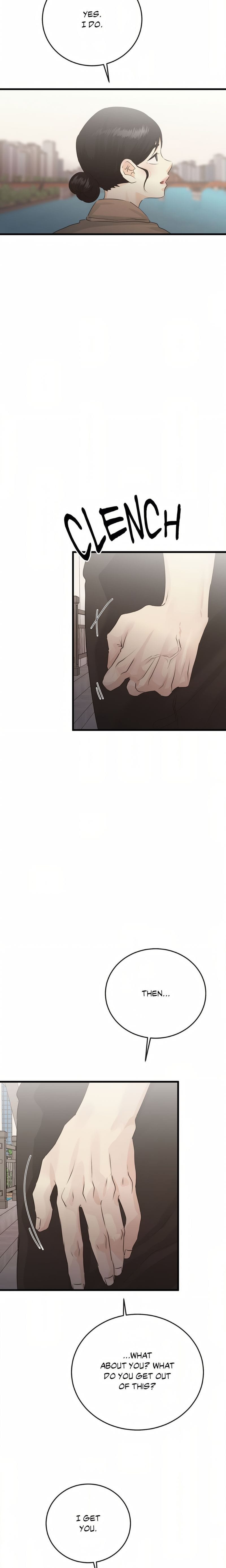 Where the Heart Is Uncensored, chapter 84, page 12 of 22
