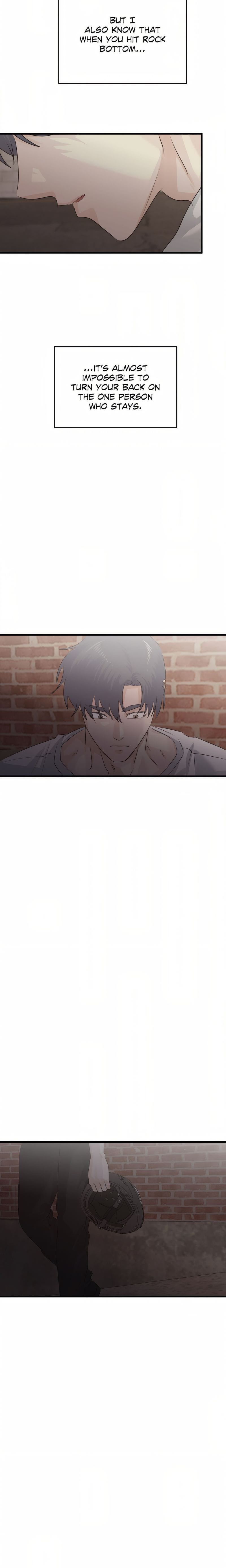 Where the Heart Is Uncensored, chapter 84, page 16 of 22