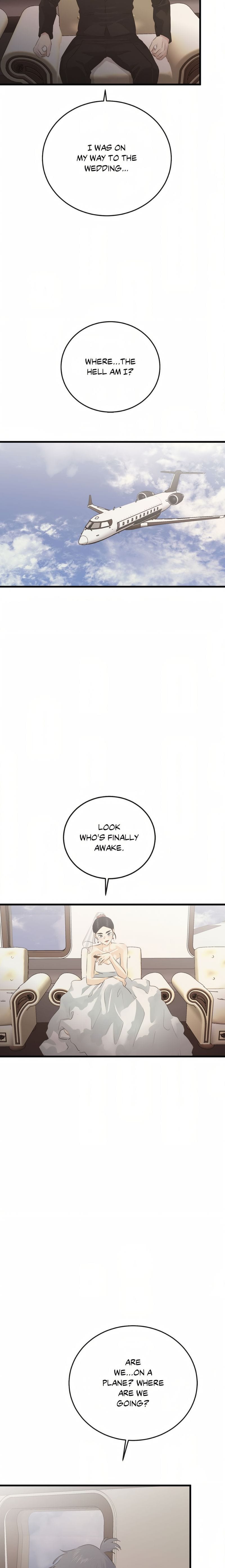 Where the Heart Is Uncensored, chapter 84, page 21 of 22