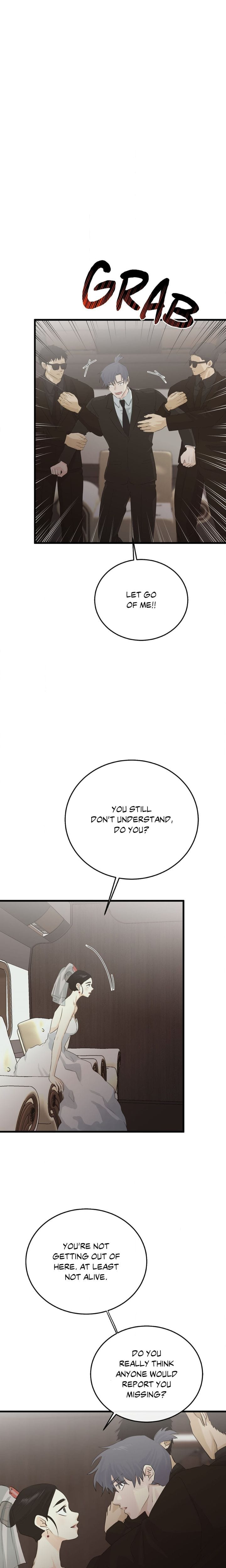 Where the Heart Is Uncensored, chapter 85, page 5 of 23