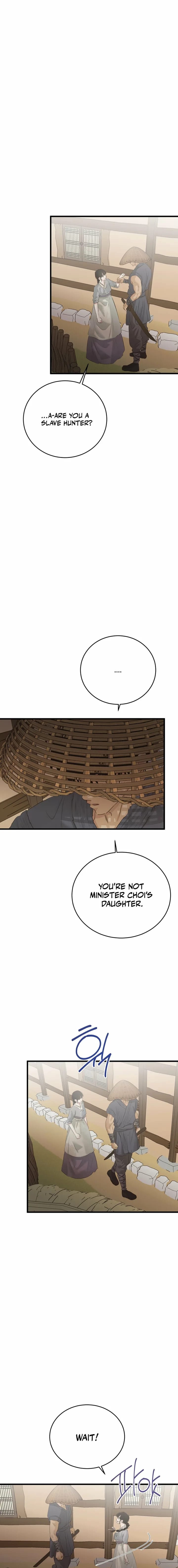 Where the Heart Is Uncensored, chapter 88: Chapter 88 - Special Chapter 1, page 5 of 17