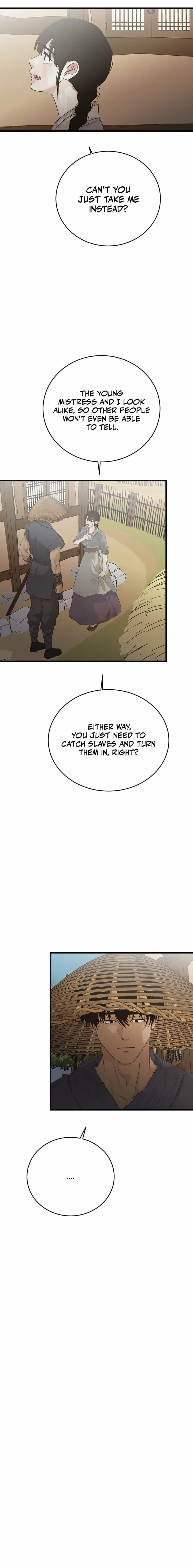 Where the Heart Is Uncensored, chapter 88: Chapter 88 - Special Chapter 1, page 7 of 17