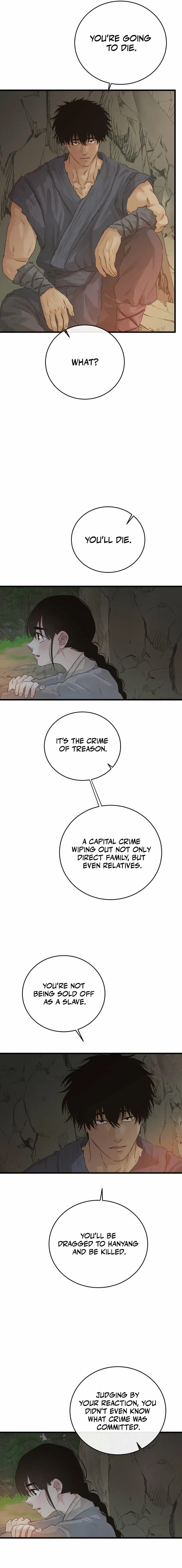 Where the Heart Is Uncensored, chapter 88: Chapter 88 - Special Chapter 1, page 9 of 17