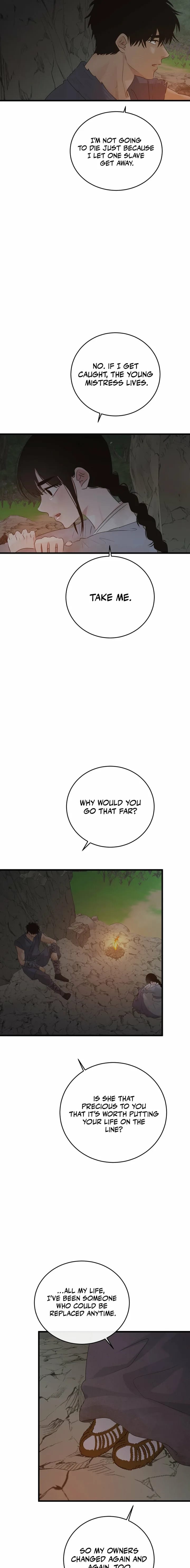 Where the Heart Is Uncensored, chapter 88: Chapter 88 - Special Chapter 1, page 11 of 17