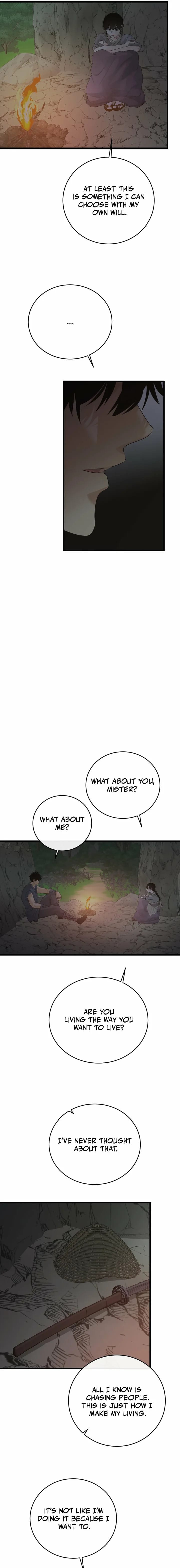 Where the Heart Is Uncensored, chapter 88: Chapter 88 - Special Chapter 1, page 13 of 17