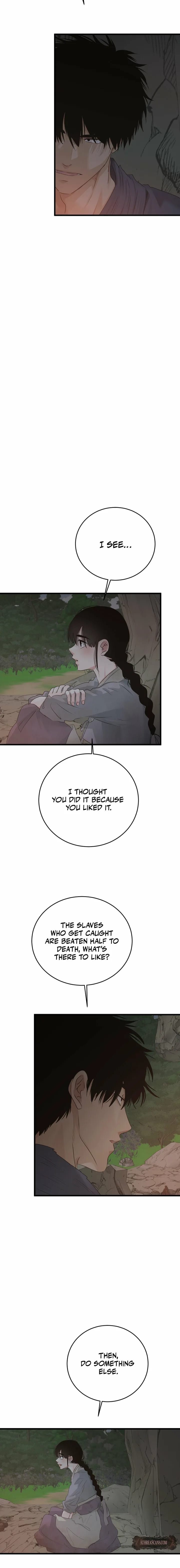 Where the Heart Is Uncensored, chapter 88: Chapter 88 - Special Chapter 1, page 14 of 17