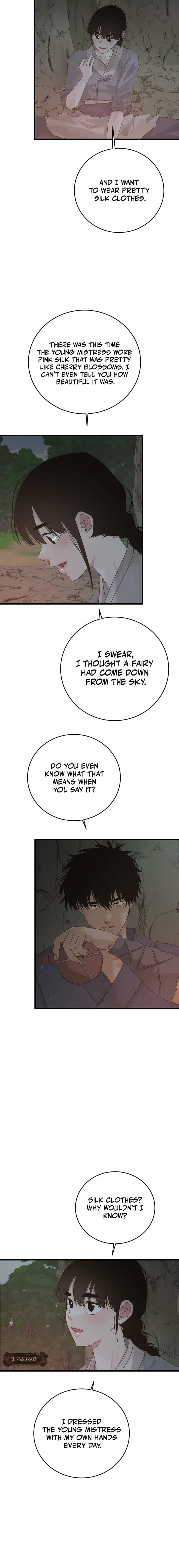 Where the Heart Is Uncensored, chapter 88: Chapter 88 - Special Chapter 1, page 16 of 17