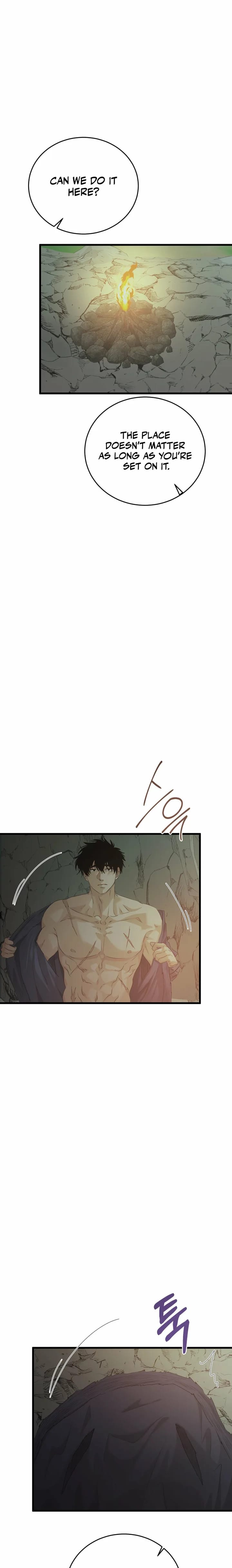 Where the Heart Is Uncensored, chapter 89, page 5 of 19
