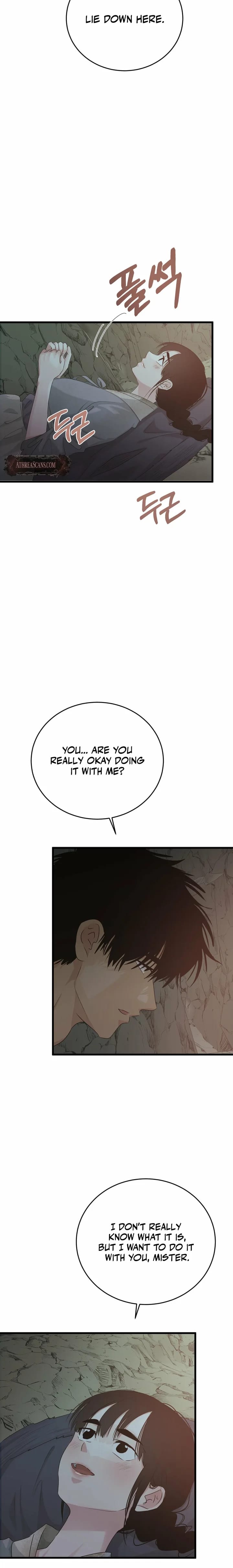 Where the Heart Is Uncensored, chapter 89, page 6 of 19