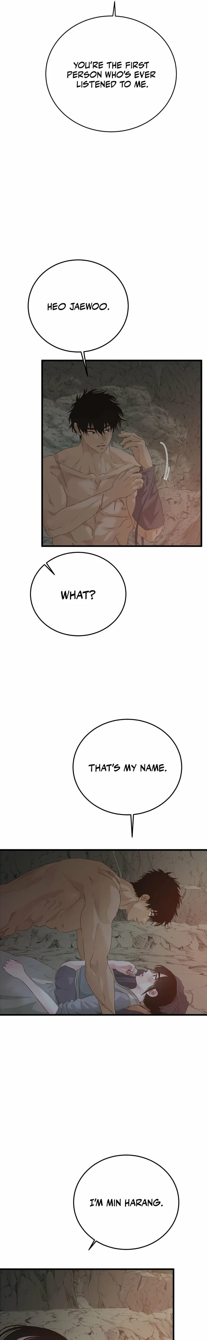 Where the Heart Is Uncensored, chapter 89, page 7 of 19