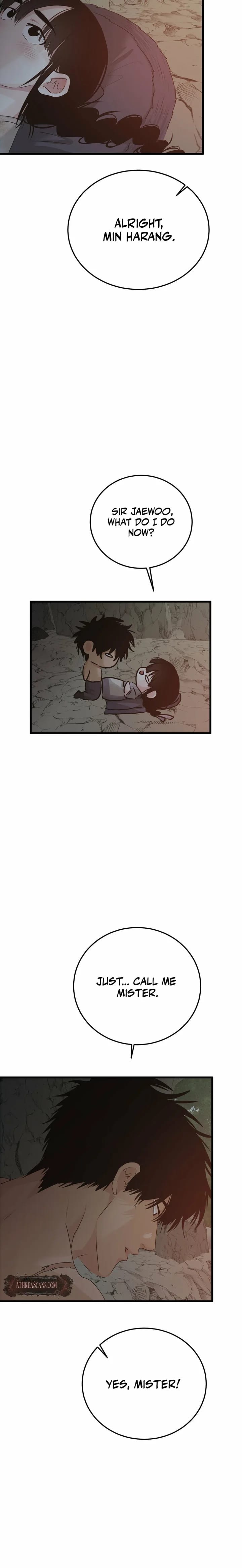 Where the Heart Is Uncensored, chapter 89, page 8 of 19