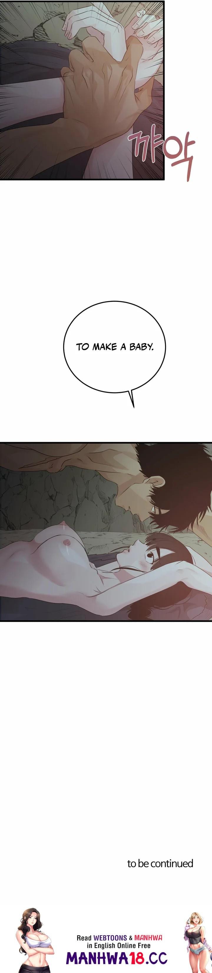 Where the Heart Is Uncensored, chapter 89, page 19 of 19