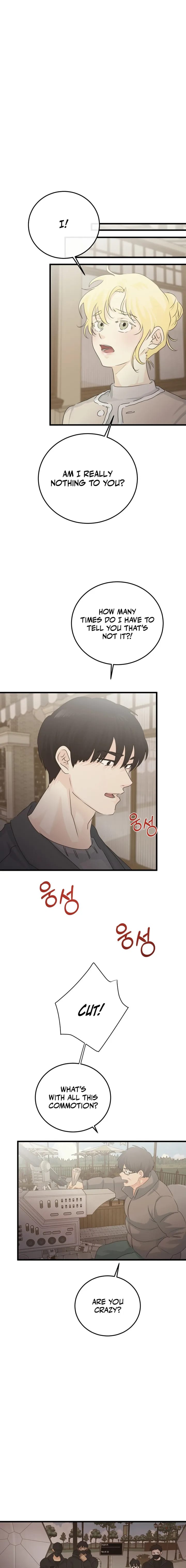 Where the Heart Is Uncensored, chapter 90: Chapter 90 - The End, page 5 of 16
