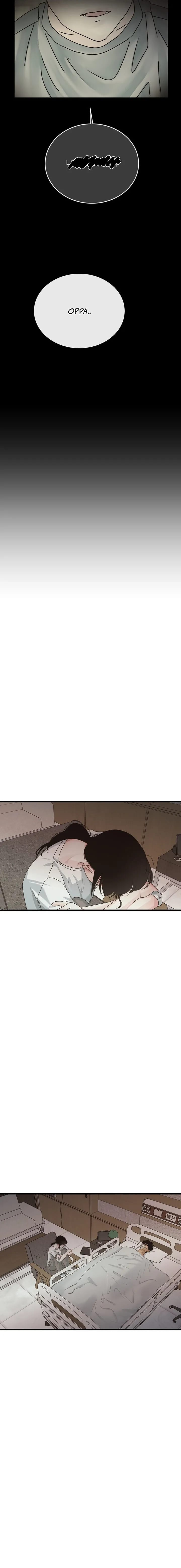 Where the Heart Is Uncensored, chapter 90: Chapter 90 - The End, page 9 of 16