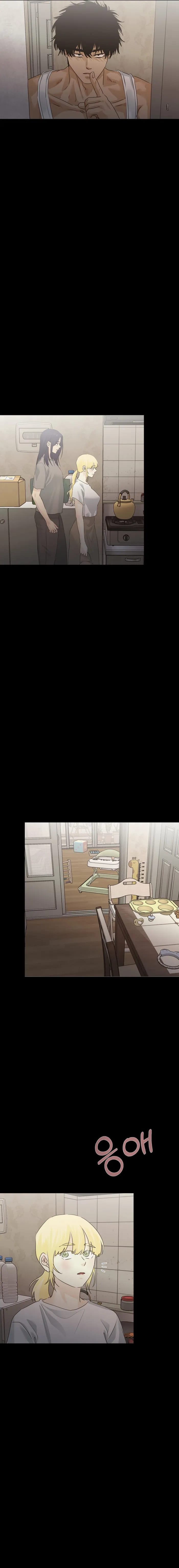 Where the Heart Is Uncensored, chapter 91, page 5 of 15