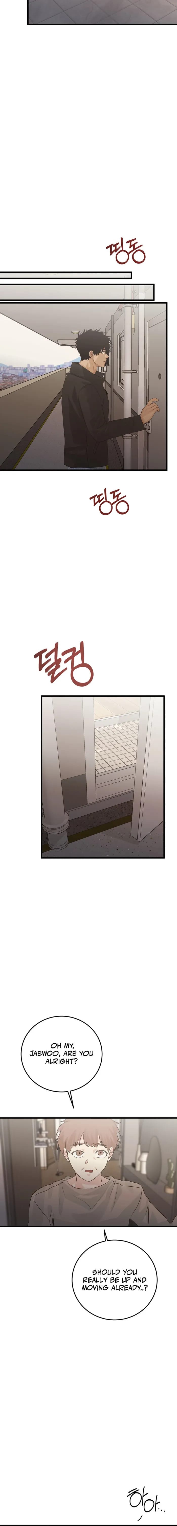 Where the Heart Is Uncensored, chapter 91, page 10 of 15