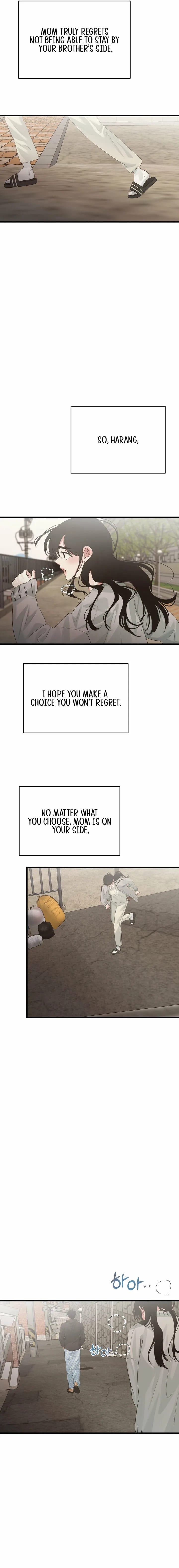 Where the Heart Is Uncensored, chapter 92, page 5 of 21