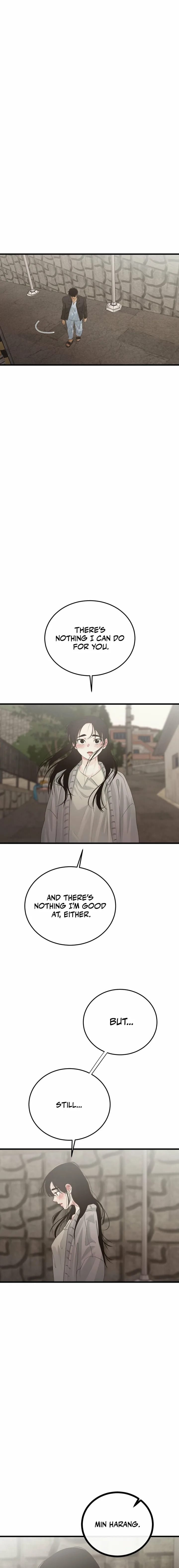 Where the Heart Is Uncensored, chapter 92, page 7 of 21