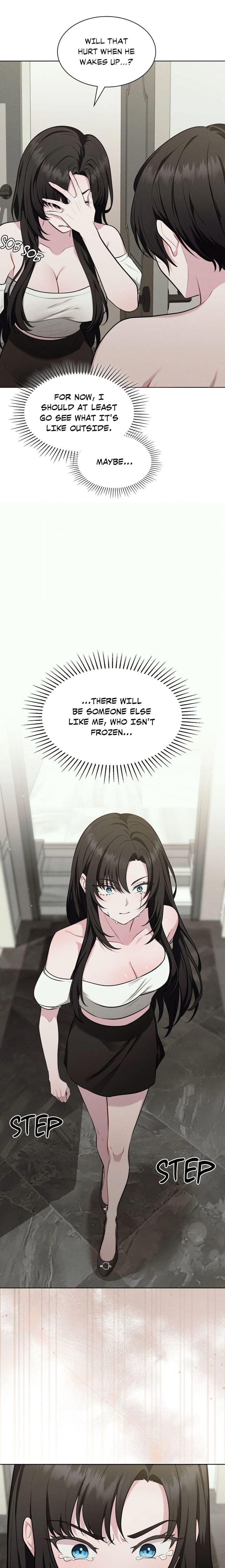While the World Sleeps Uncensored, chapter 1, page 6 of 31