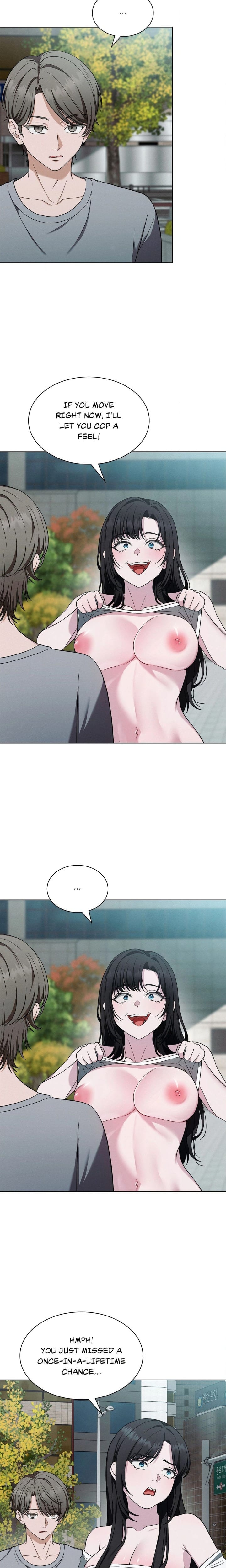 While the World Sleeps Uncensored, chapter 1, page 10 of 31