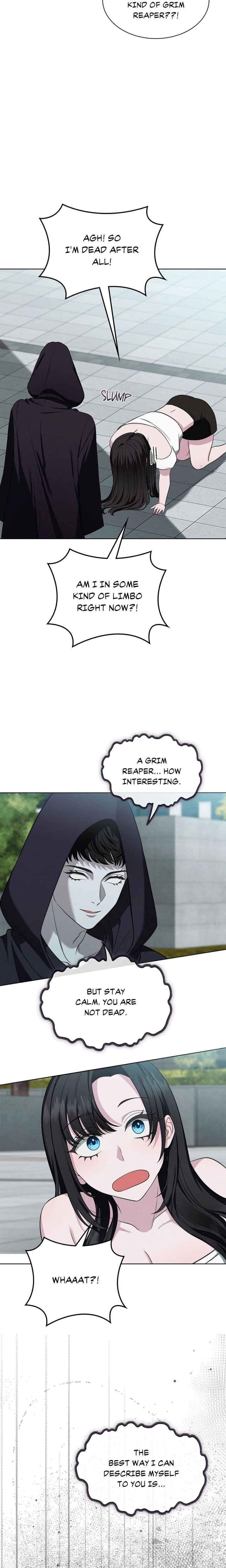 While the World Sleeps Uncensored, chapter 1, page 14 of 31