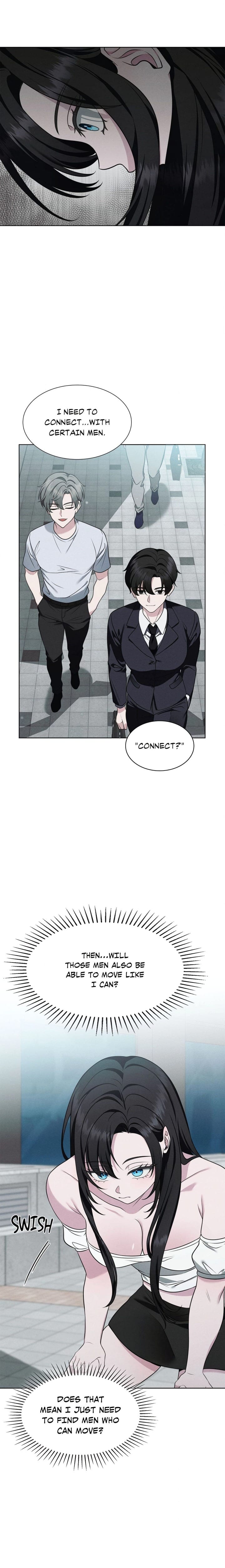 While the World Sleeps Uncensored, chapter 1, page 21 of 31