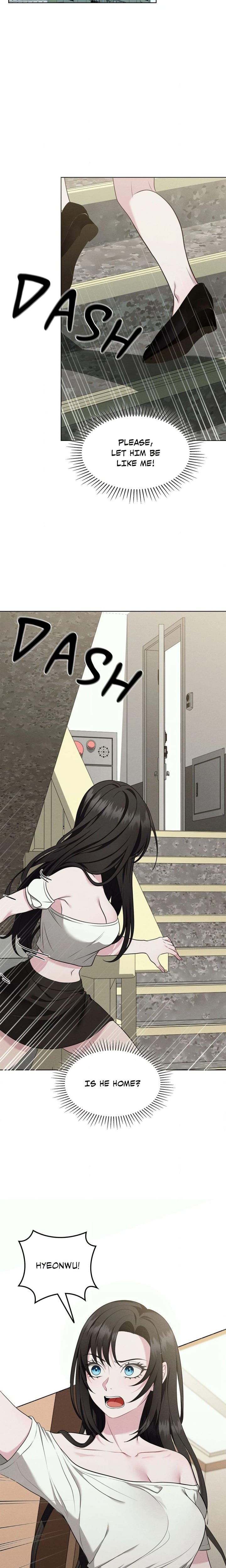 While the World Sleeps Uncensored, chapter 1, page 23 of 31